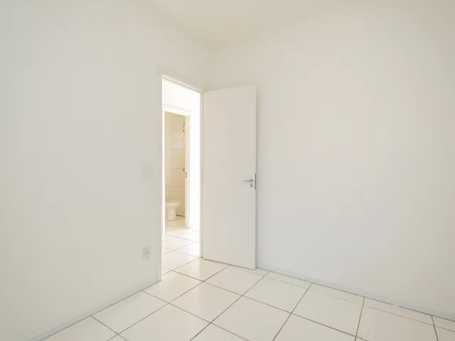 Casa com 54m² 2 quartos e 1 banheiro, para alugar, no bairro Areal em Pelotas