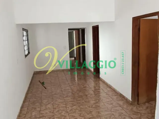 Casa com 315m² 4 quartos e 4 banheiros, à venda ou para alugar, no bairro Jardim Jandira em São José do Rio Preto