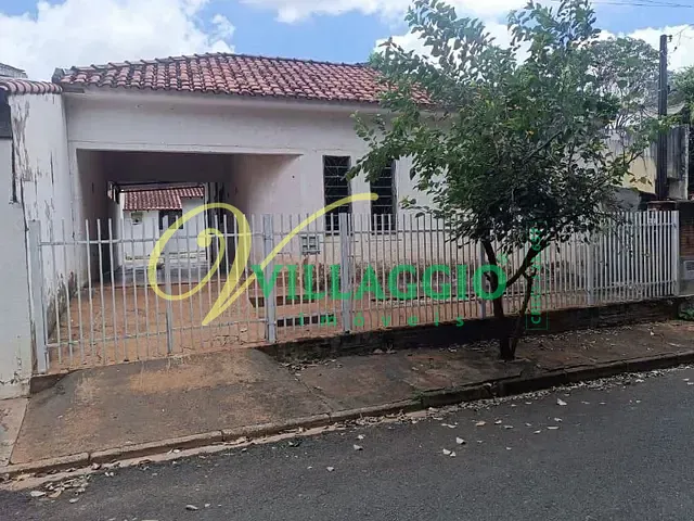 Casa com 315m² 4 quartos e 4 banheiros, à venda ou para alugar, no bairro Jardim Jandira em São José do Rio Preto