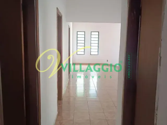Casa com 315m² 4 quartos e 4 banheiros, à venda ou para alugar, no bairro Jardim Jandira em São José do Rio Preto