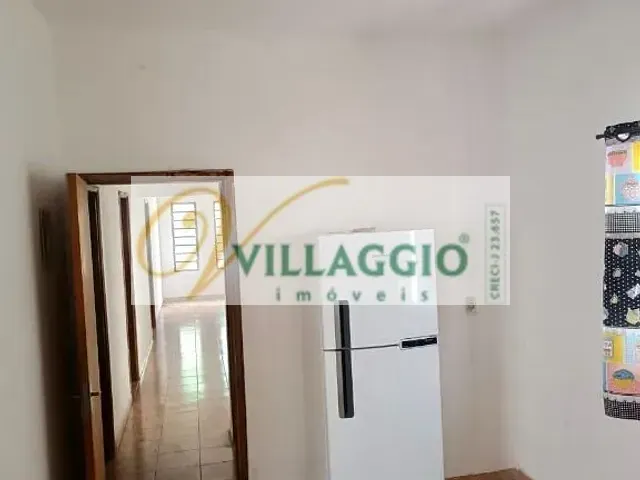 Casa com 315m² 4 quartos e 4 banheiros, à venda ou para alugar, no bairro Jardim Jandira em São José do Rio Preto