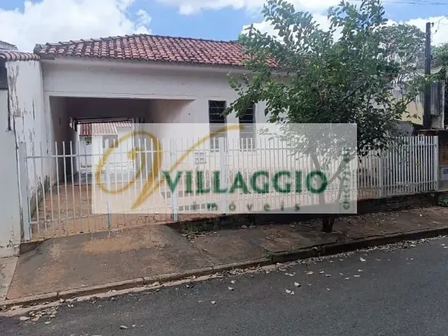 Casa com 315m² 4 quartos e 4 banheiros, à venda ou para alugar, no bairro Jardim Jandira em São José do Rio Preto