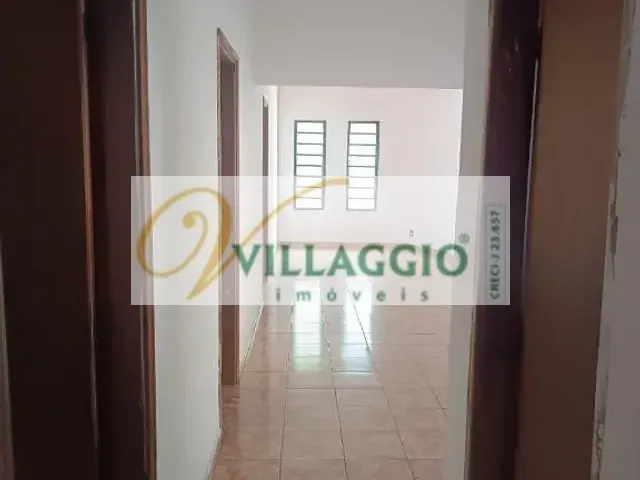 Casa com 315m² 4 quartos e 4 banheiros, à venda ou para alugar, no bairro Jardim Jandira em São José do Rio Preto
