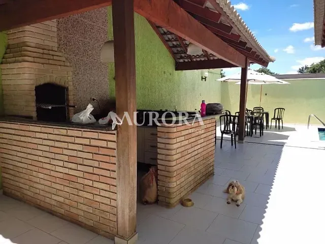 Casa com 318m² 3 quartos e 2 banheiros, à venda, no bairro Igapó em Londrina