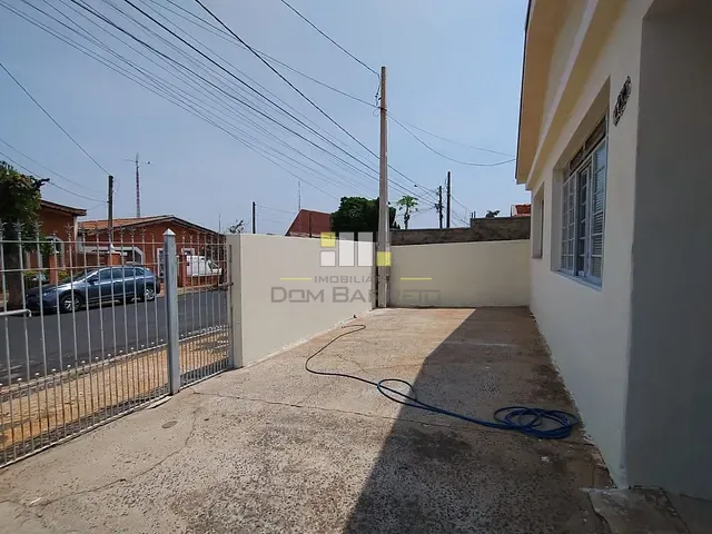 Casa com 250m² 2 quartos e 1 banheiro, à venda, no bairro Vila Menuzzo em Sumaré