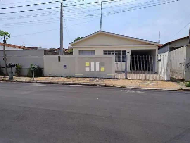 Casa com 250m² 2 quartos e 1 banheiro, à venda, no bairro Vila Menuzzo em Sumaré