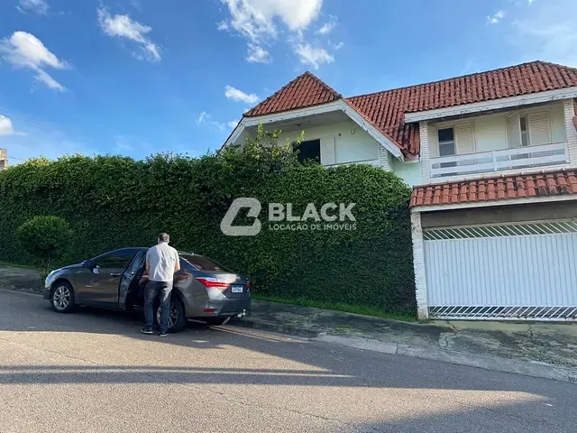 Casa com 368m² 4 quartos e 4 banheiros, à venda ou para alugar, no bairro Jardim América em Sorocaba