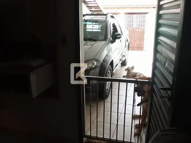Casa com 400m² 7 quartos e 4 banheiros, à venda, no bairro Vila Soriano em Indaiatuba
