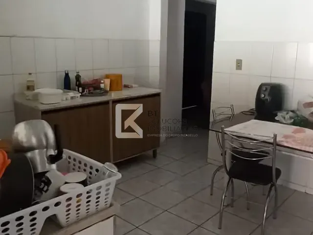 Casa com 400m² 7 quartos e 4 banheiros, à venda, no bairro Vila Soriano em Indaiatuba