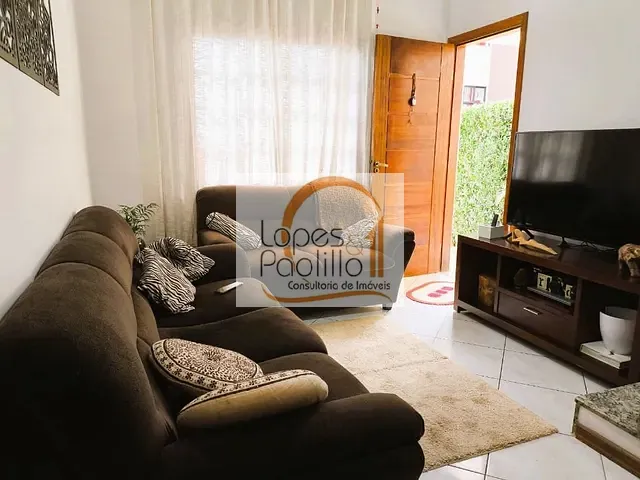 Casa com 125m² 2 quartos e 1 banheiro, à venda, no bairro Centro em Atibaia