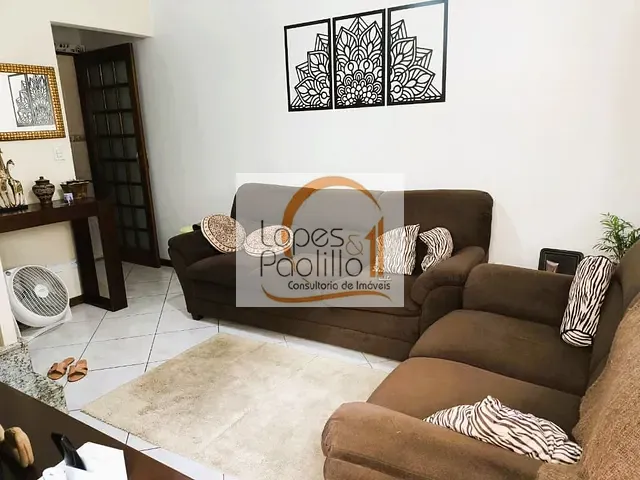 Casa com 125m² 2 quartos e 1 banheiro, à venda, no bairro Centro em Atibaia