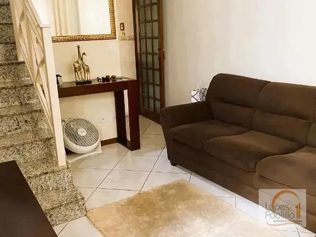 Casa com 125m² 2 quartos e 1 banheiro, à venda, no bairro Centro em Atibaia