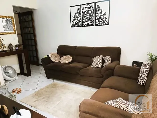 Casa com 125m² 2 quartos e 1 banheiro, à venda, no bairro Centro em Atibaia