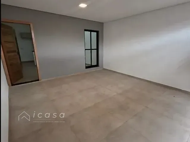 Casa com 125m² 3 quartos e 2 banheiros, à venda, no bairro Jardim Satélite em São José dos Campos
