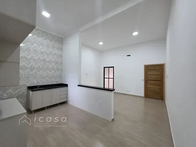 Casa com 125m² 3 quartos e 2 banheiros, à venda, no bairro Jardim Satélite em São José dos Campos