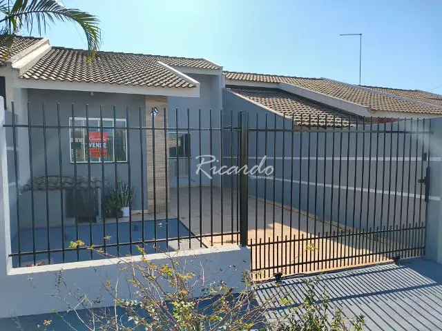 Casa com 132m² 3 quartos e 1 banheiro, à venda, no bairro Jd eldorado em Sabáudia
