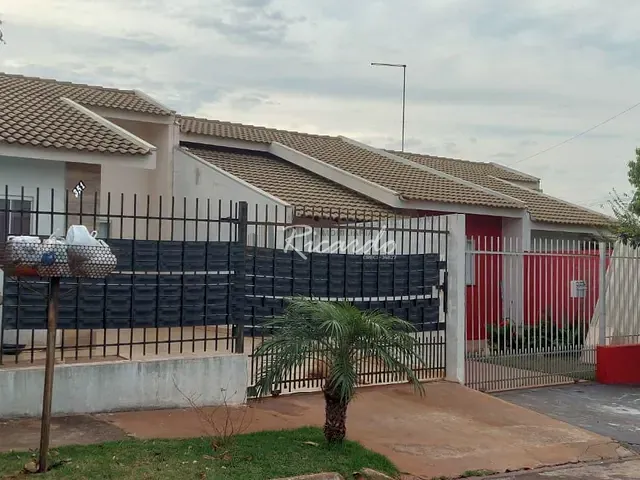 Casa com 132m² 2 quartos e 1 banheiro, à venda, no bairro Jd eldorado em Sabáudia