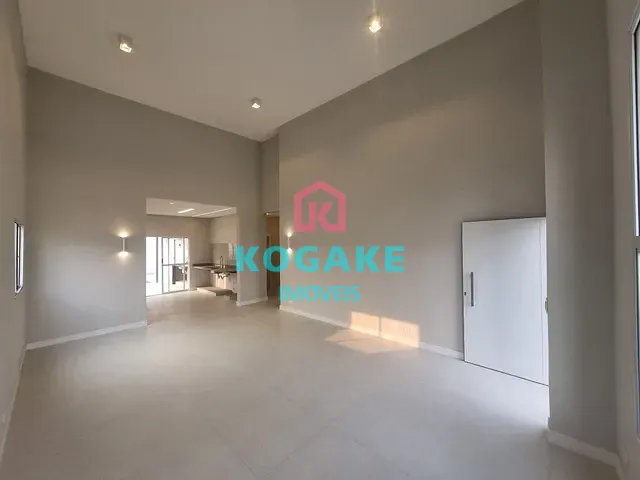 Casa com 300m² 3 quartos e 3 banheiros, à venda, no bairro Condomínio Terras do Vale em Caçapava
