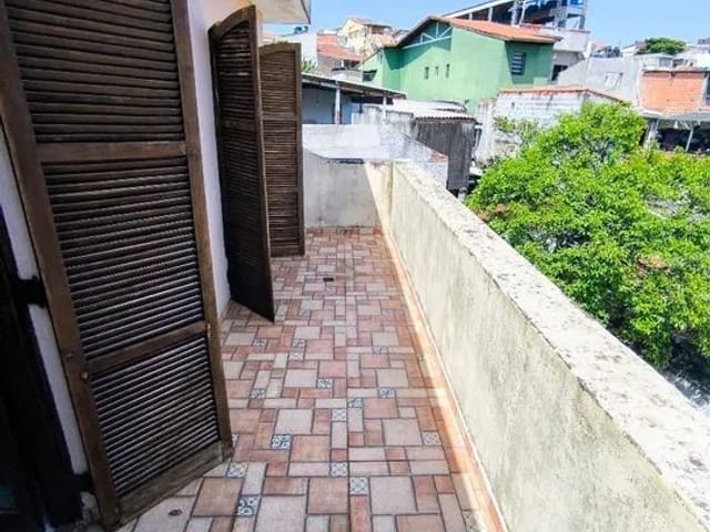 Casa com 540m² 4 quartos e 4 banheiros, à venda, no bairro Vila da Oportunidade em Carapicuíba