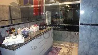 Casa, 2 quartos, 10 m² - Foto 5