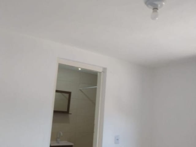 Foto do Casa - Casa com 1 dormitório para alugar, 40 m² por R$ 700,00/mês - Jardim Nossa Senhora do Carmo - São Paulo/SP | ZONA LESTE IMÓVEIS