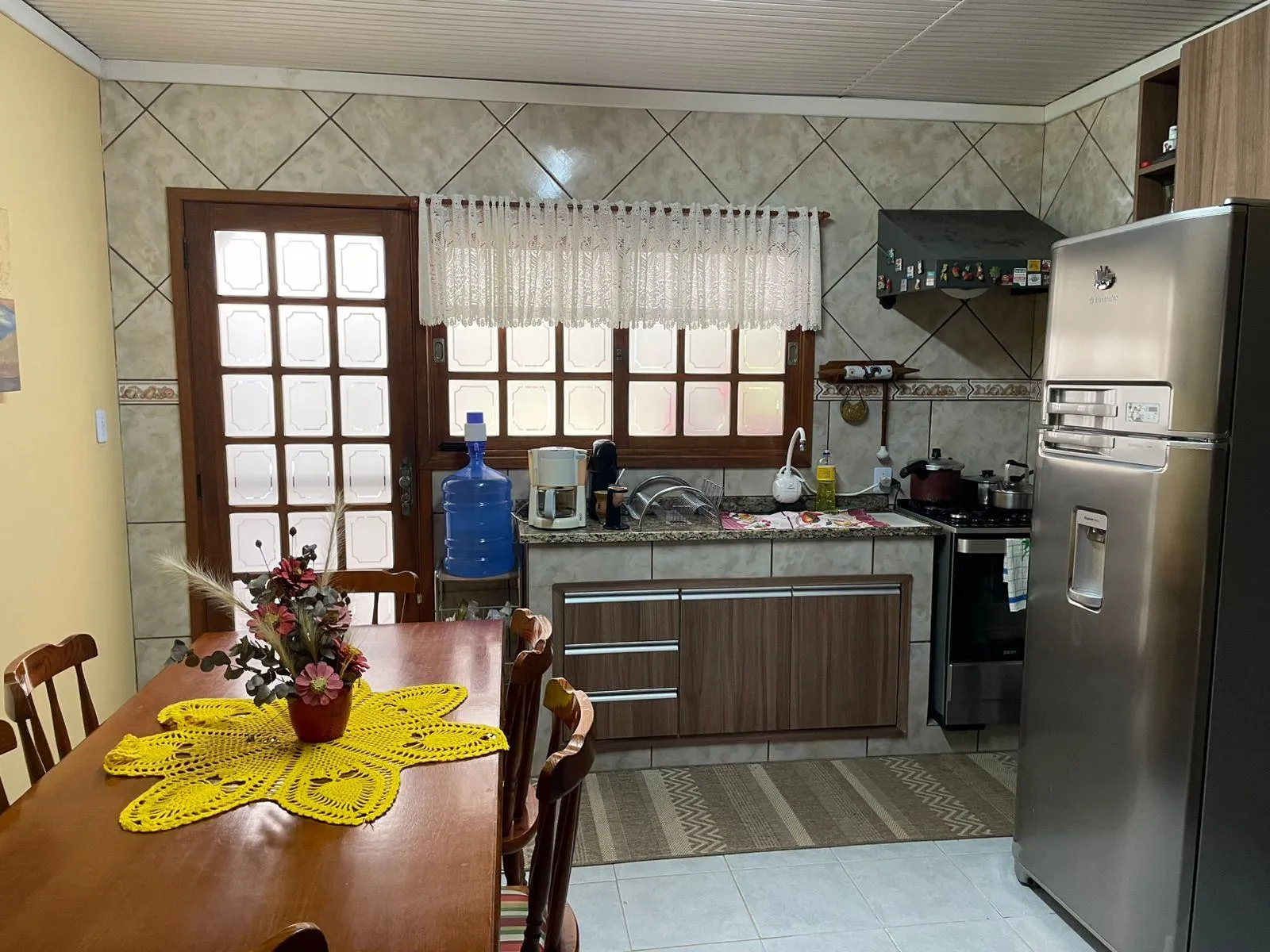 Casa à venda no Obelisco, Areal - 180 m², 5 quartos, espaço gourmet com piscina e amplo terreno de 360 m². - 6