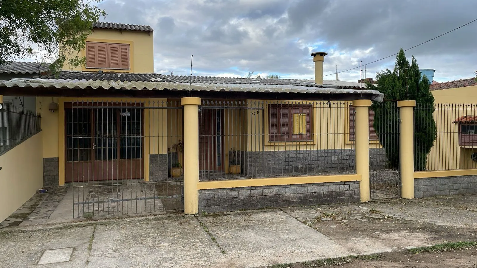 Casa à venda no Obelisco, Areal - 180 m², 5 quartos, espaço gourmet com piscina e amplo terreno de 360 m². - 13