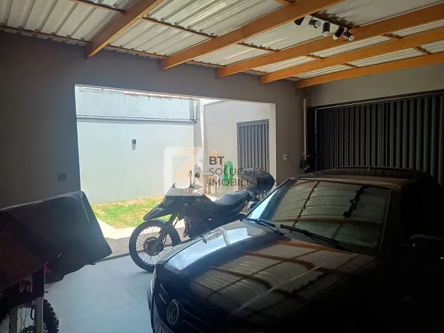 Casa com 250m² 3 quartos e 3 banheiros, à venda, no bairro Residencial Monte Verde em Indaiatuba