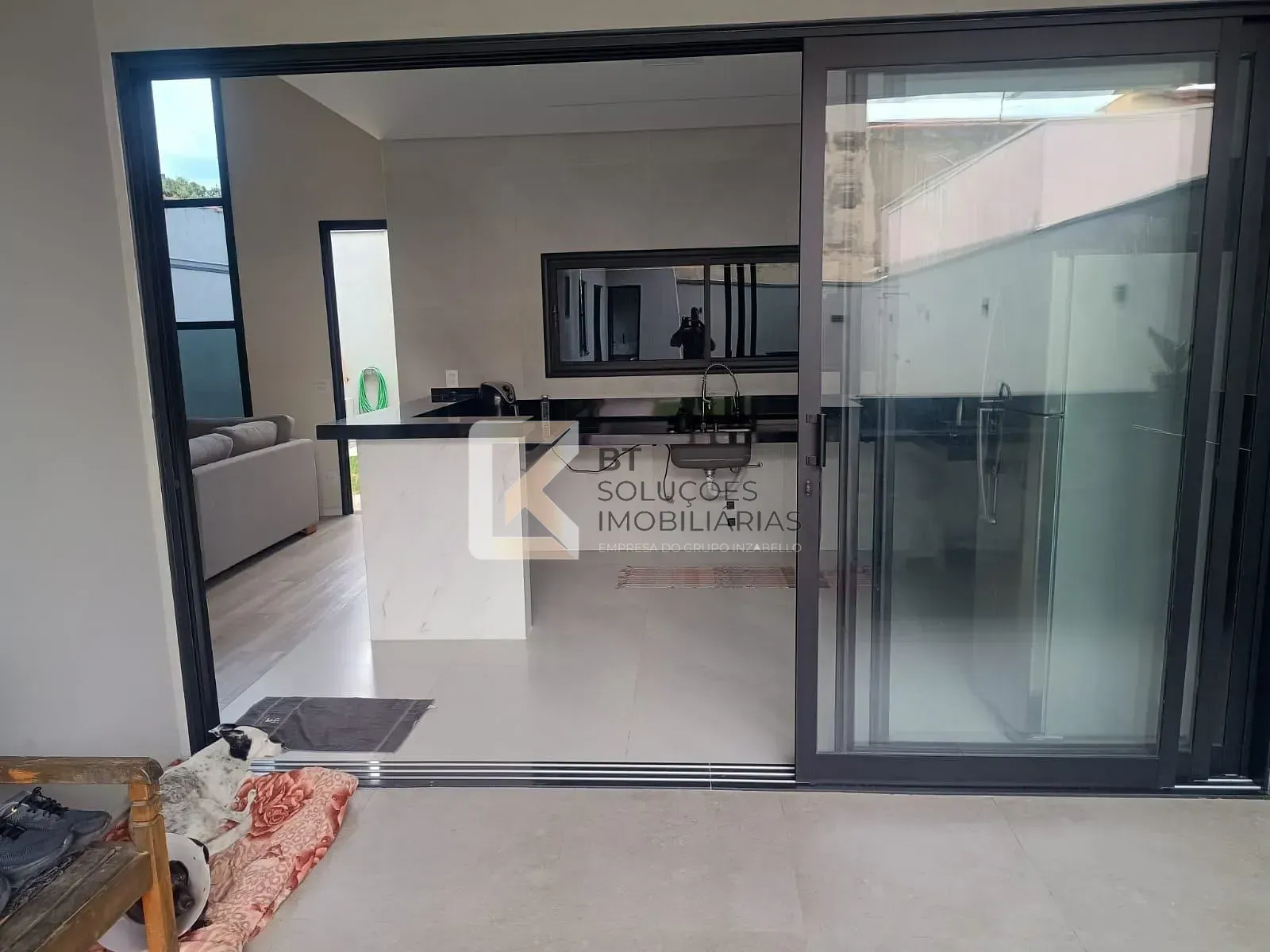 Casa, 3 quartos, 125 m² - Foto 10