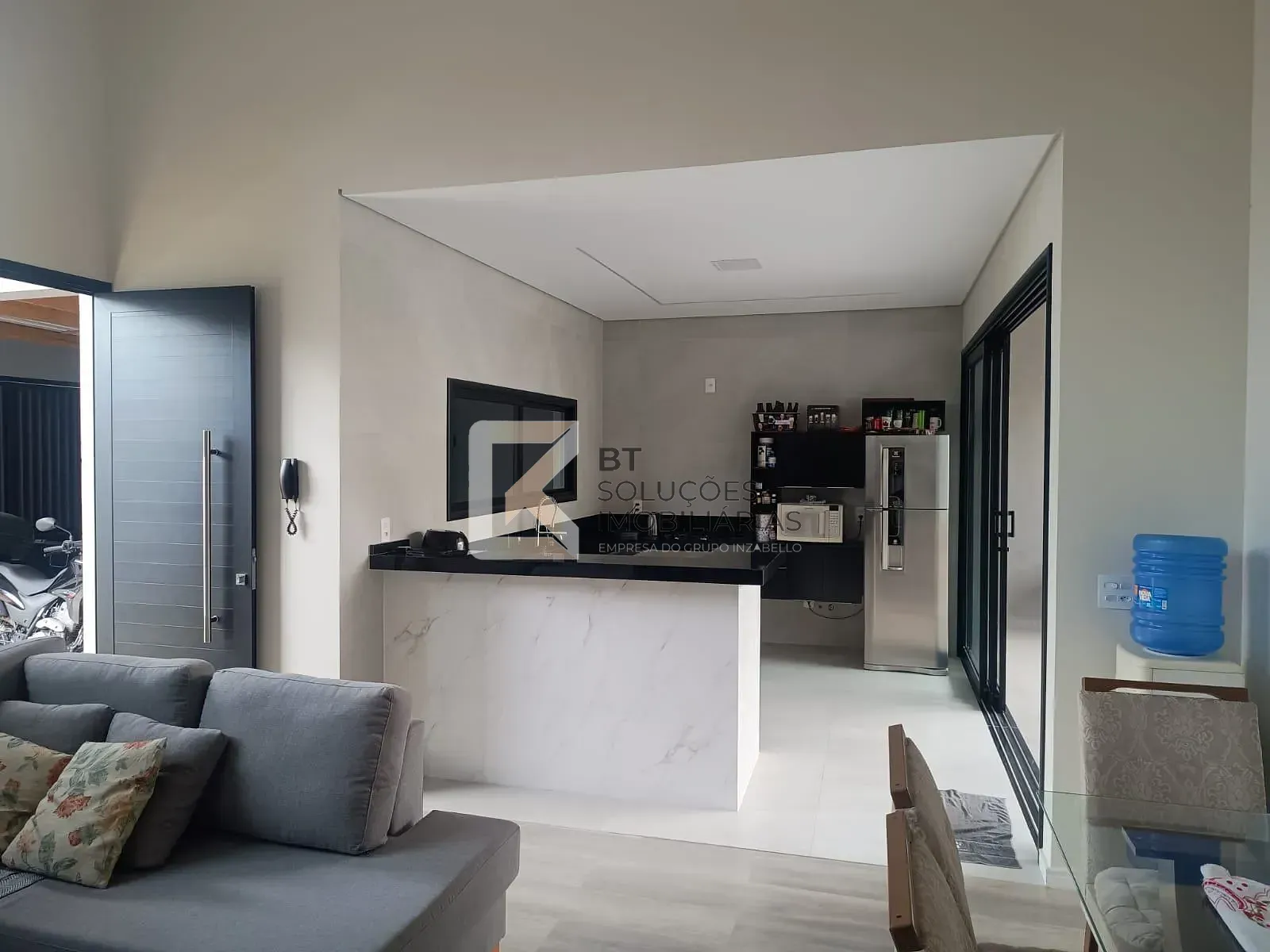 Casa, 3 quartos, 125 m² - Foto 9