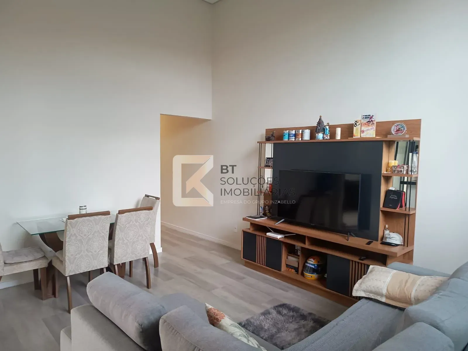 Casa, 3 quartos, 125 m² - Foto 7
