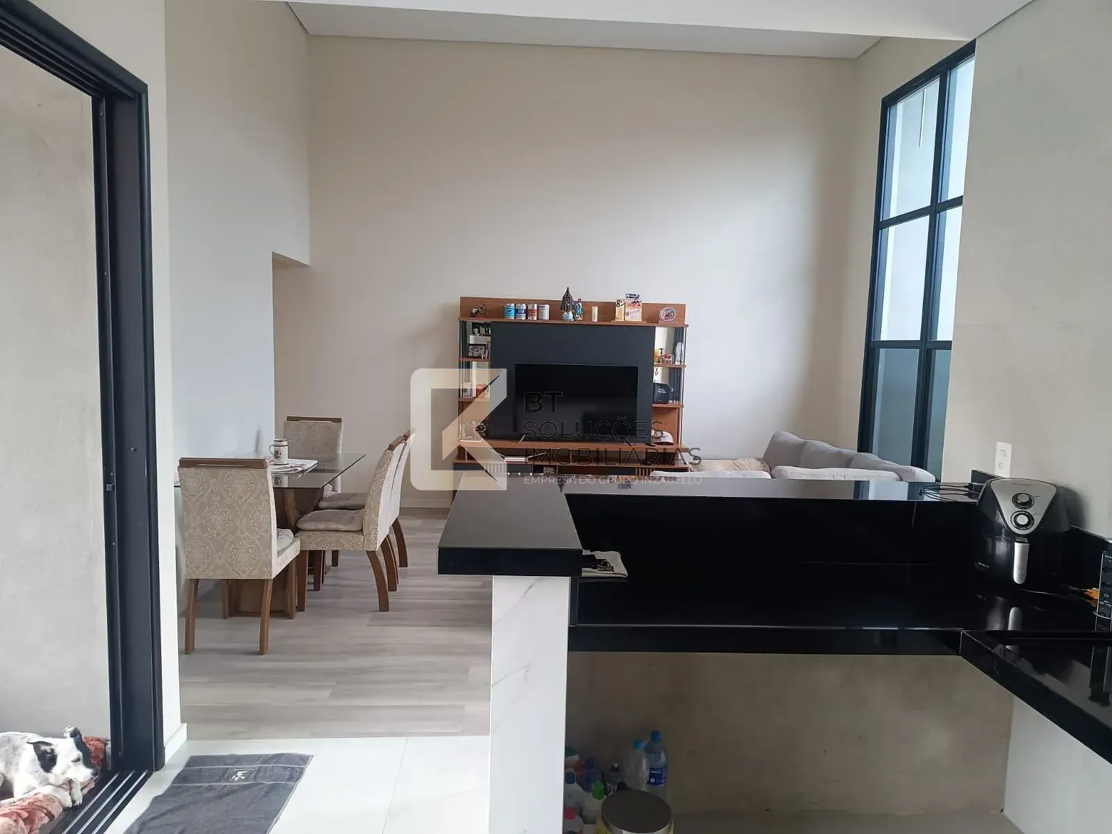 Casa, 3 quartos, 125 m² - Foto 8