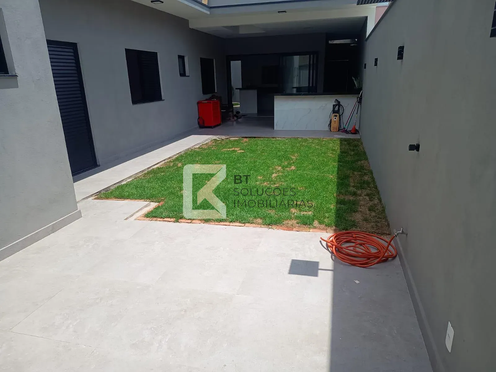 Casa, 3 quartos, 125 m² - Foto 30