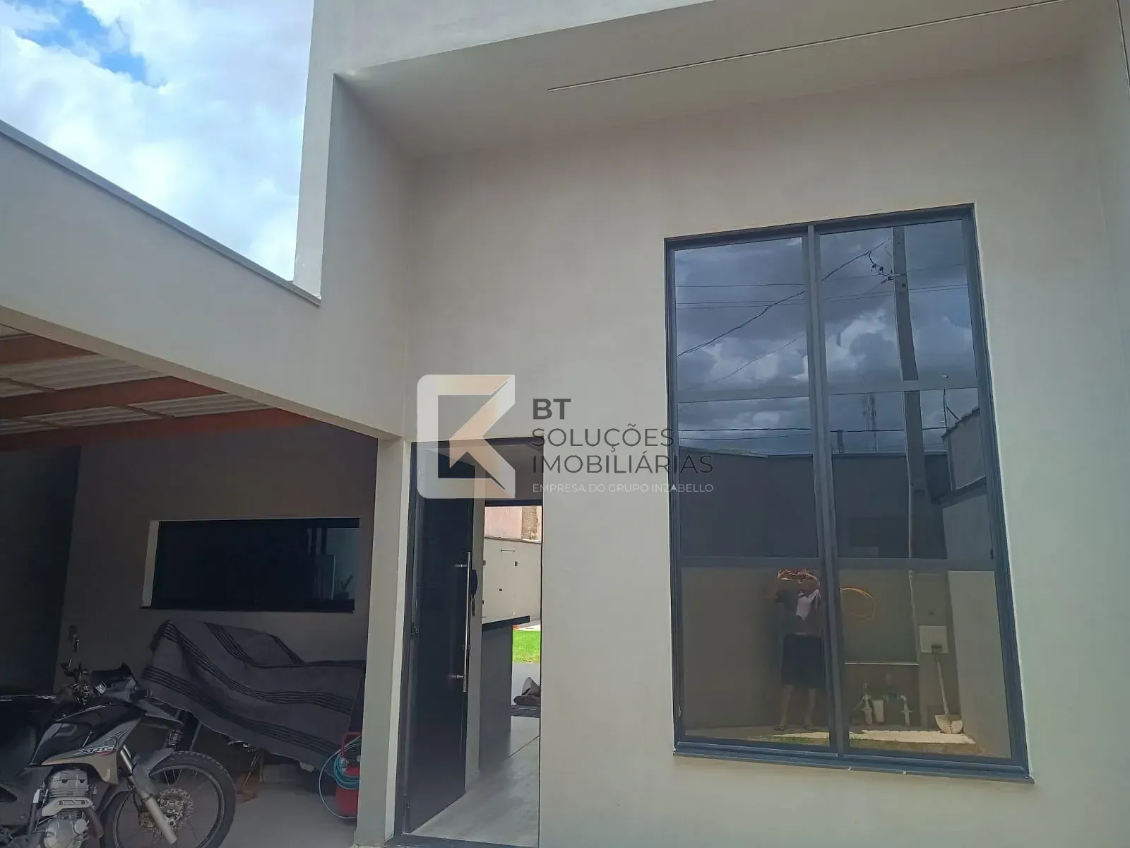 Casa, 3 quartos, 125 m² - Foto 2