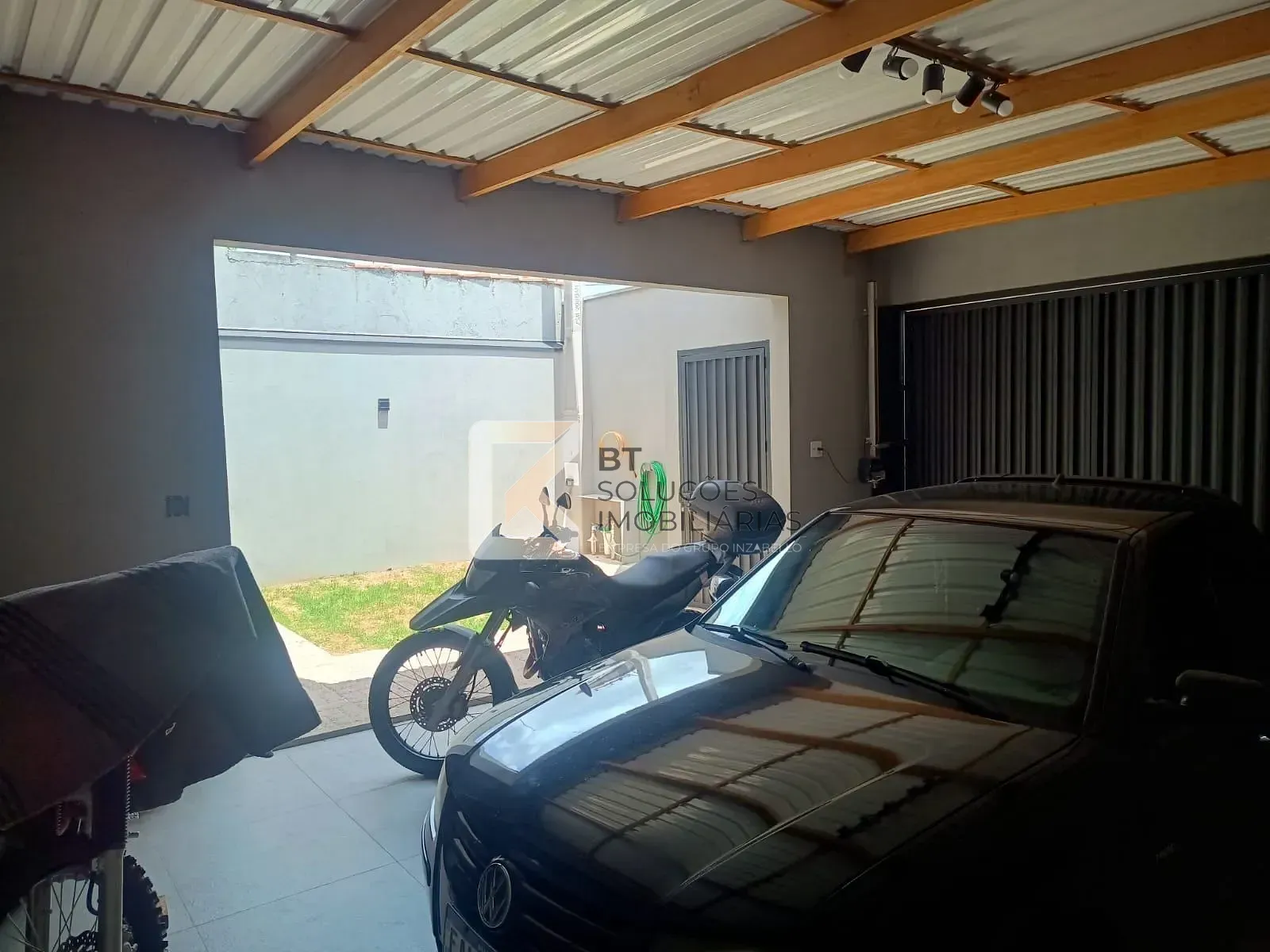 Casa, 3 quartos, 125 m² - Foto 4