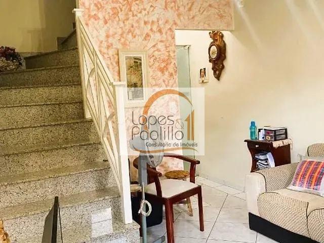 Casa com 125m² 2 quartos e 1 banheiro, à venda, no bairro Centro em Atibaia
