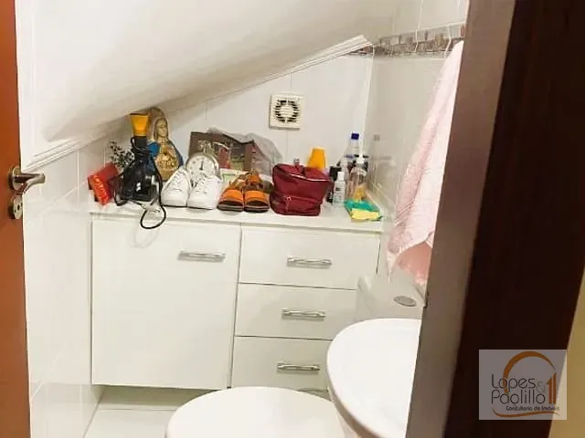 Casa com 125m² 2 quartos e 1 banheiro, à venda, no bairro Centro em Atibaia