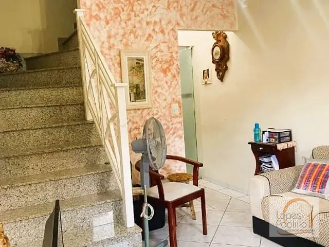 Casa com 125m² 2 quartos e 1 banheiro, à venda, no bairro Centro em Atibaia
