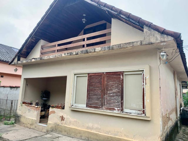 Foto do Casa - Casa à venda, Quitandinha, Petrópolis, RJ | Immobile Administradora de Bens