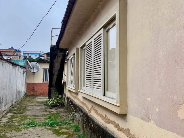 Foto do Casa - Casa à venda, Quitandinha, Petrópolis, RJ | Immobile Administradora de Bens