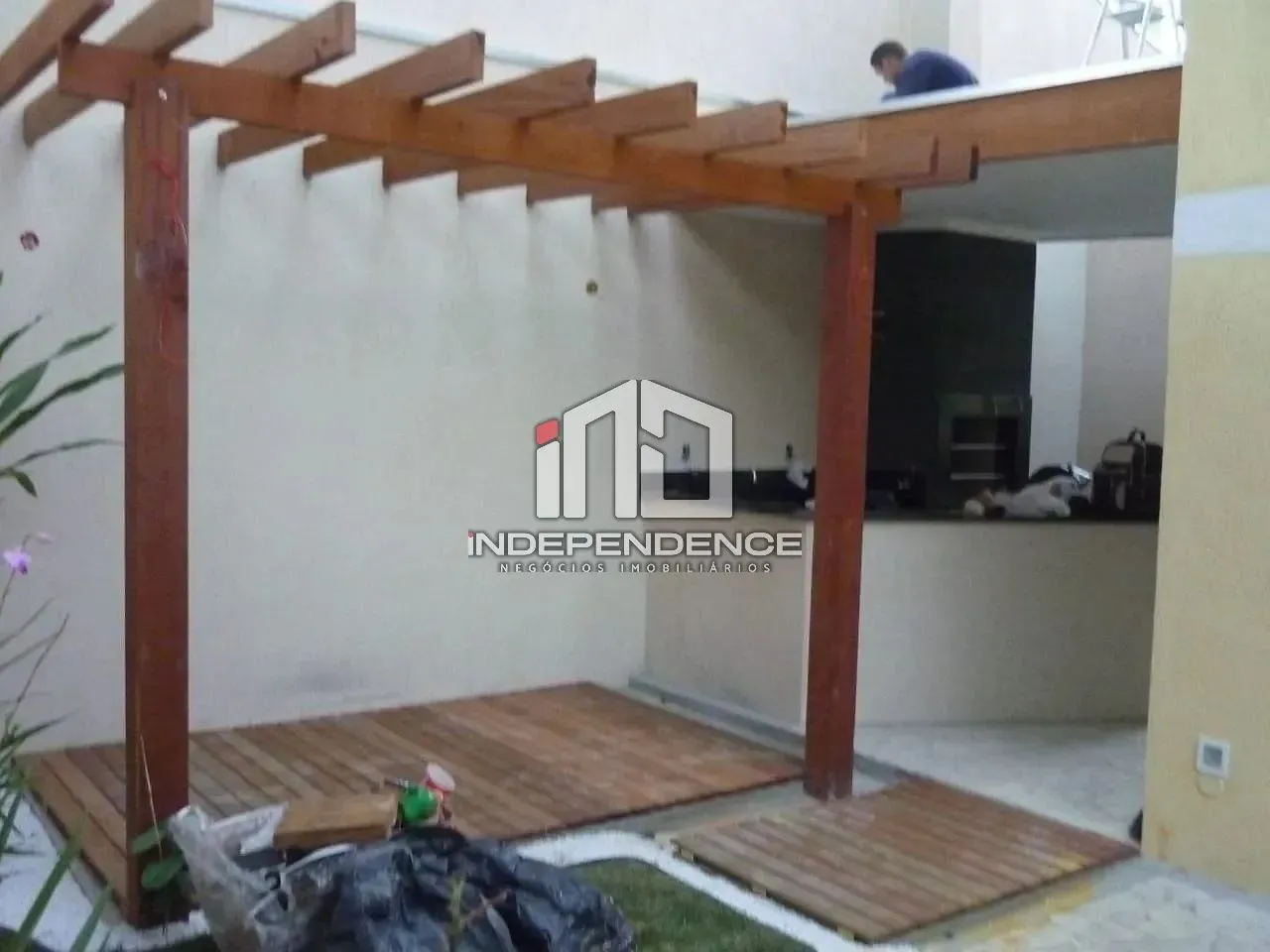 Casa, 3 quartos, 100 m² - Foto 15