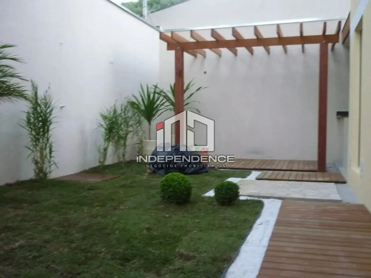 Casa, 3 quartos, 100 m² - Foto 1