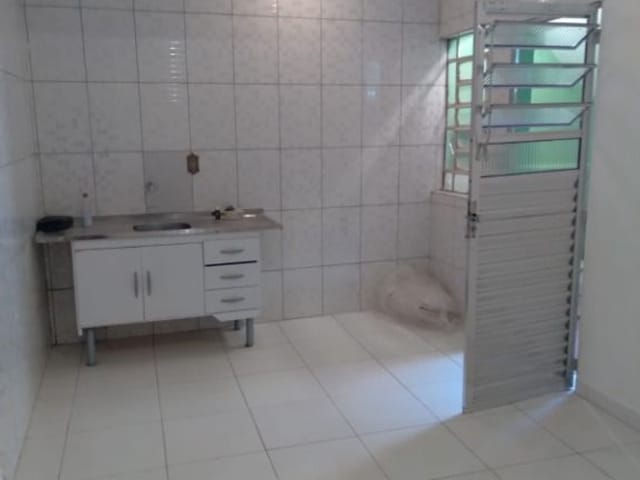 Foto do Casa - Casa com 1 dormitório para alugar, 40 m² por R$ 650,00/mês - Jardim Nossa Senhora do Carmo - São Paulo/SP | ZONA LESTE IMÓVEIS