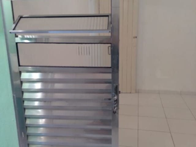 Foto do Casa - Casa com 1 dormitório para alugar, 40 m² por R$ 650,00/mês - Jardim Nossa Senhora do Carmo - São Paulo/SP | ZONA LESTE IMÓVEIS