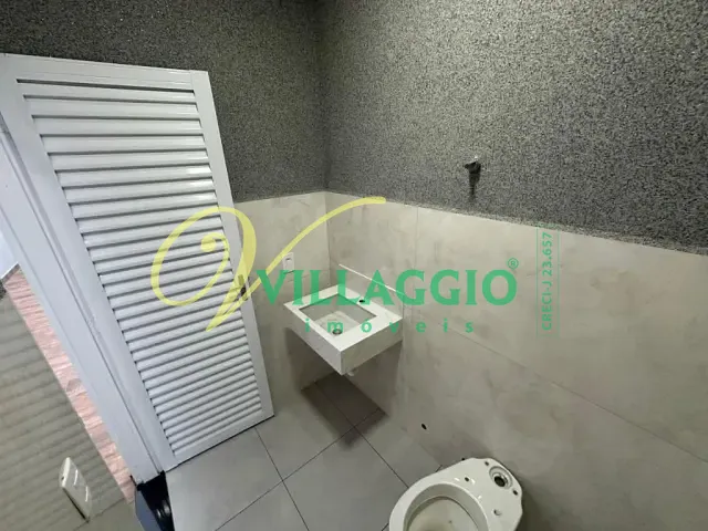 Casa com 236m² 3 quartos e 4 banheiros, à venda, no bairro Setsul em São José do Rio Preto
