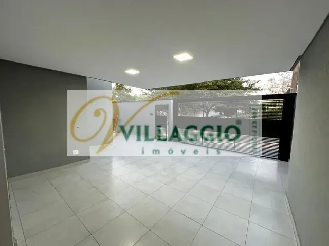 Casa com 236m² 3 quartos e 4 banheiros, à venda, no bairro Setsul em São José do Rio Preto