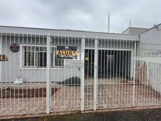 Casa para alugar, no bairro Vila Miranda em Sumaré