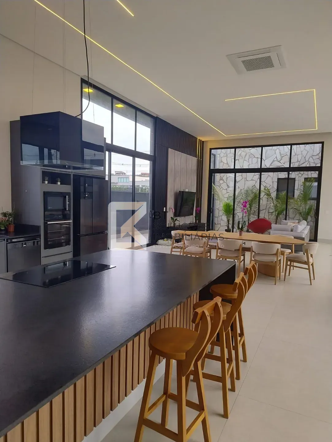 Casa, 4 quartos, 1252 m² - Foto 32