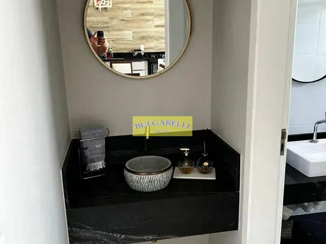 Casa com 525m² 3 quartos e 4 banheiros, à venda, no bairro Residencial Alto da Boa Vista em Itupeva