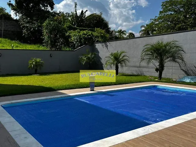 Casa com 525m² 3 quartos e 4 banheiros, à venda, no bairro Residencial Alto da Boa Vista em Itupeva